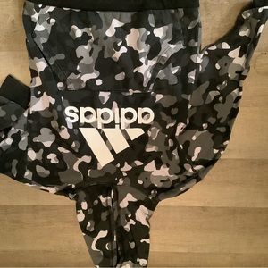 Youth.Xl adidas hoodie